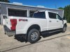 2017 Ford F-350 Series Lariat White, Boscobel, WI