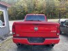 2014 Ram Ram Pickup 1500 Tradesman 4x4 2dr Regular Cab 6.3 ft. SB Pickup Red, East Barre, VT