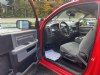 2014 Ram Ram Pickup 1500 Tradesman 4x4 2dr Regular Cab 6.3 ft. SB Pickup Red, East Barre, VT