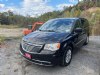 2015 Chrysler Town & Country