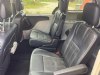 2015 Chrysler Town & Country Touring 4dr Mini Van Black, East Barre, VT