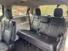 2015 Chrysler Town & Country Touring 4dr Mini Van Black, East Barre, VT