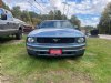 2007 Ford Mustang V6 Deluxe 2dr Fastback Blue, East Barre, VT