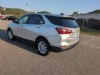 2020 Chevrolet Equinox LS Silver, Boscobel, WI