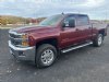 2015 Chevrolet Silverado 3500HD - Boscobel - WI