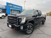 2021 GMC Sierra 2500HD - Viroqua - WI