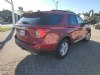 2020 Ford Explorer XLT Red, Boscobel, WI