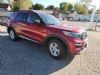 2020 Ford Explorer XLT Red, Boscobel, WI