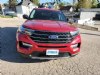 2020 Ford Explorer XLT Red, Boscobel, WI