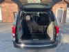 2017 Dodge Grand Caravan SXT 4dr Mini Van Black, East Barre, VT