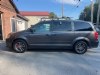 2017 Dodge Grand Caravan SXT 4dr Mini Van Black, East Barre, VT