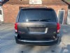 2017 Dodge Grand Caravan SXT 4dr Mini Van Black, East Barre, VT