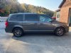 2017 Dodge Grand Caravan SXT 4dr Mini Van Black, East Barre, VT