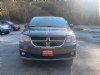 2017 Dodge Grand Caravan SXT 4dr Mini Van Black, East Barre, VT