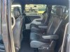 2017 Dodge Grand Caravan SXT 4dr Mini Van Black, East Barre, VT