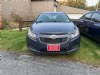 2014 Chevrolet Cruze LT Fleet 4dr Sedan w/1FL Blue, East Barre, VT