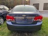 2014 Chevrolet Cruze LT Fleet 4dr Sedan w/1FL Blue, East Barre, VT