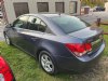 2014 Chevrolet Cruze LT Fleet 4dr Sedan w/1FL Blue, East Barre, VT