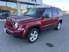 2016 Jeep Patriot - Boscobel - WI