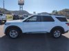 2023 Ford Explorer XLT White, Boscobel, WI