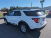 2023 Ford Explorer XLT White, Boscobel, WI