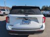 2023 Ford Explorer XLT White, Boscobel, WI