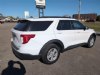 2023 Ford Explorer XLT White, Boscobel, WI