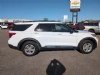 2023 Ford Explorer XLT White, Boscobel, WI