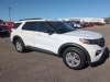 2023 Ford Explorer XLT White, Boscobel, WI