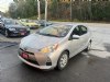 2013 Toyota Prius c Four 4dr Hatchback Silver, East Barre, VT