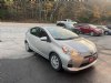 2013 Toyota Prius c Four 4dr Hatchback Silver, East Barre, VT