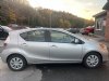 2013 Toyota Prius c Four 4dr Hatchback Silver, East Barre, VT