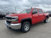 2016 Chevrolet Silverado 1500 - Boscobel - WI